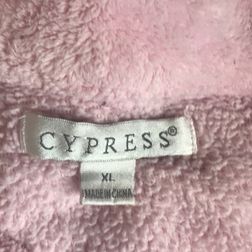 Cypress Robe - Picture 3 of 3